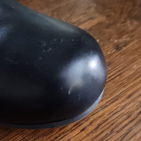 Fluevog Jolie Boots - Picture 8 of 10